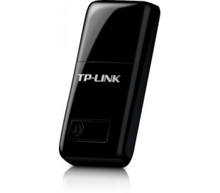 TARJETA DE RED USB TP-LINK 300 MBPS