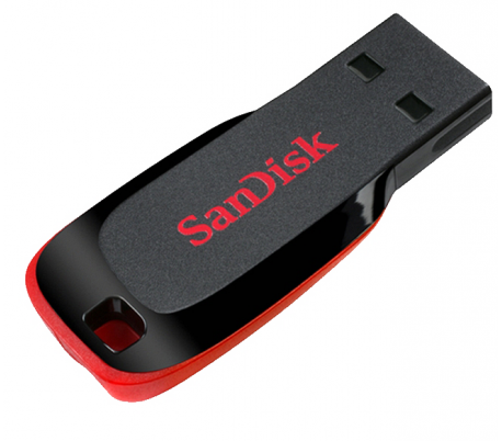 USB 16 GB SANDISK 2.0