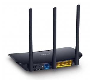 ROUTER INALAMBRICO TP-LINK 450 Mbps TL-WR940N